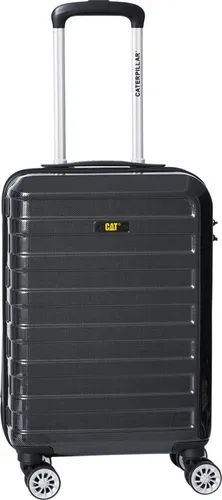 CAT Caterpillar Carbon IV Reisekoffer Größe S