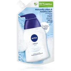 NIVEA Creme Soft Nachfüllbeutel 500 ml von NIVEA
