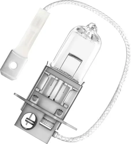 Ams-Osram Glühlampe, Hauptscheinwerfer ORIGINAL 64151-1BL