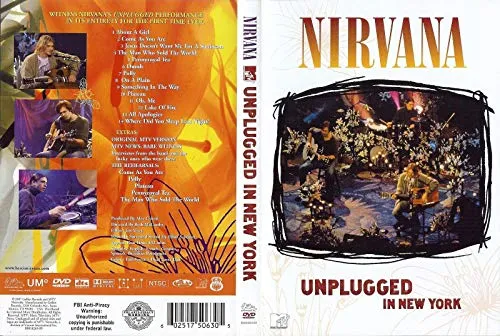 Produktbild Nirvana