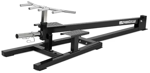 Rudergeräte bis 400 Euro von JK FITNESS