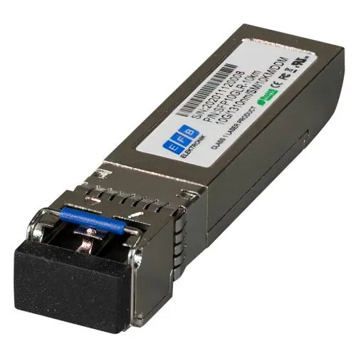 EFB Elektronik SFP Modul 10G 300m, Kompatibel zu Cisco