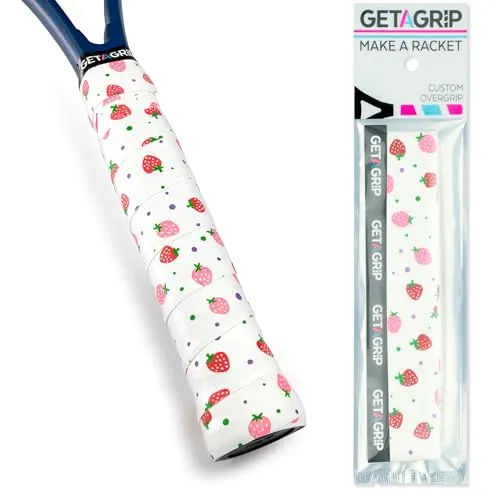 GET A GRIP