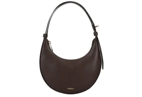 Furla Delizia Schultertasche aus Leder 21 cm von Furla