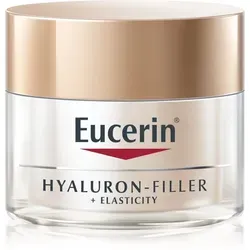 Eucerin Anti-Age Hyaluron-Filler+elasticity LSF30 50 ML von Eucerin