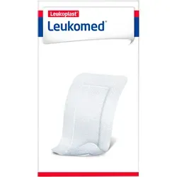 Leukomed steriler Wundverband 7.2 cm x 5 cm 5 St