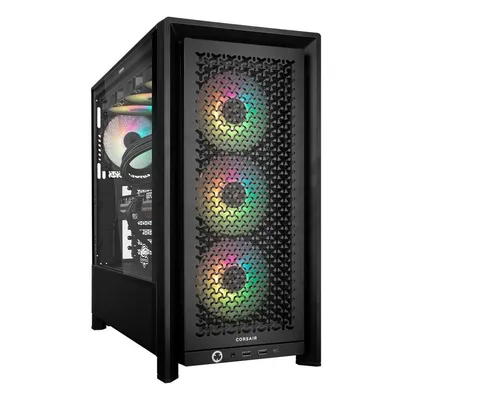 ONE GAMING High End PC IN049 - Ultimativer Gaming-PC mit Intel Core i9 und RTX 5070 Ti - Hochleistungs-Gaming-PC mit Intel Core i9-14900KF, 32 GB RAM und RTX 5070 Ti für Profi-Gamer. Genießen Sie flüssiges Gameplay und beeindruckende Grafik dank Wasserkühlung und erstklassigen Komponenten.