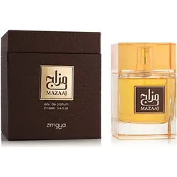 Zimaya Mazaaj Eau De Parfum 100 ml