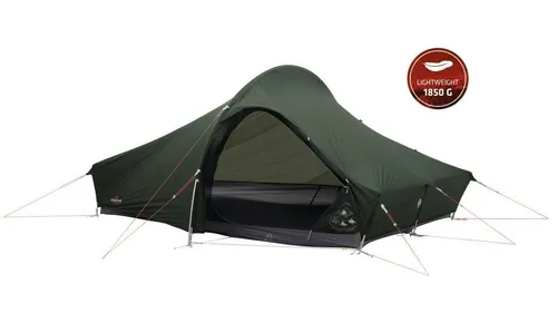 Personen Tunnelzelt Chaser 3XE 3 von Robens