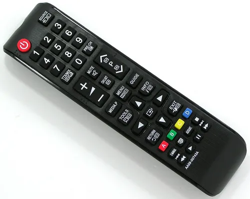 Ersatz Fernbedienung für Samsung AA59-00743A