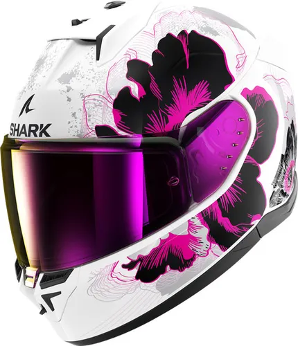 Shark D-Skwal 3 Mayfer WVA Gr. S 55/56 von Shark