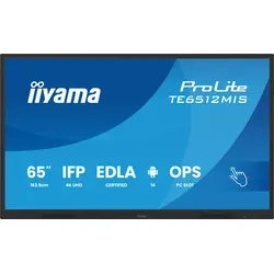 IIYAMA ProLite TE6512MIS-B4AG von iiyama