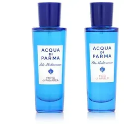 Acqua Di Parma Blu Mediterraneo Geschenkset für Unisex von Acqua di Parma