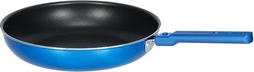 Brunner Skipper Pfanne, Aluminium, Ø26cm von Brunner