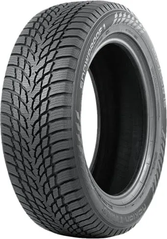 Produktbild Nokian Snowproof 195/65 R15 91 T Winterreifen