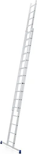 Werner Schiebeleiter 2x15 Sprossen