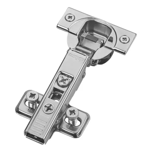 BLUM Topfband Eckanschlag 71B3580 110° mit Schließautomatik