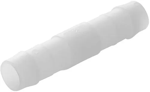 Pro Plus Schlauchverbinder, gerade, 12mm, 2er-Pack