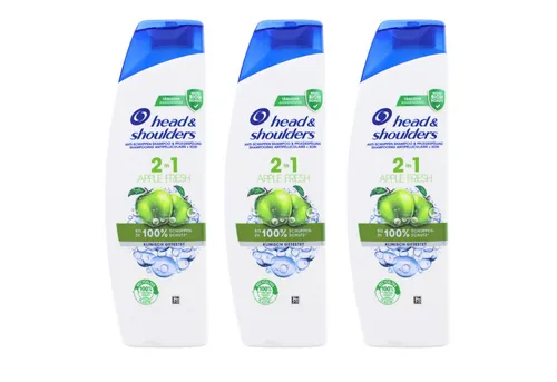 Head & Shoulders Shampoo & Spülung von Head & Shoulders