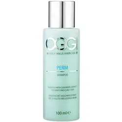 Oggi Perm Shampoo 100 ml