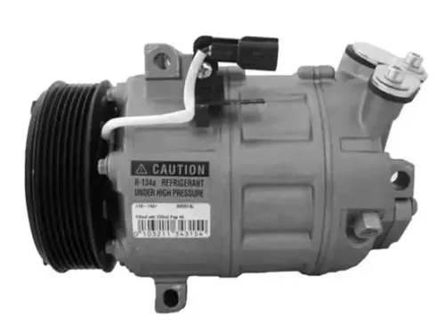Airstal Kompressor Klimaanlage 10-1461