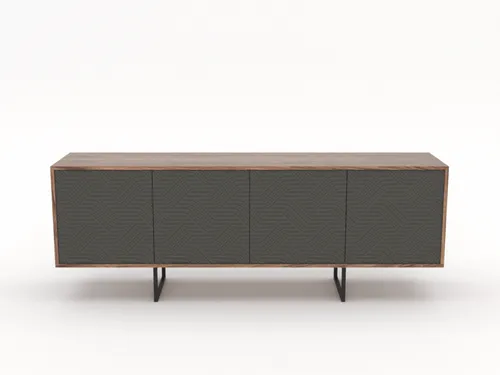 Lowboards von Mayaadi Home