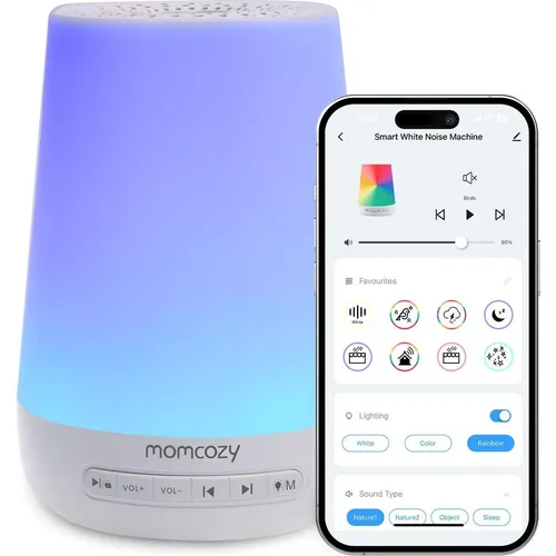 Momcozy Baby Sound Maschine von Momcozy