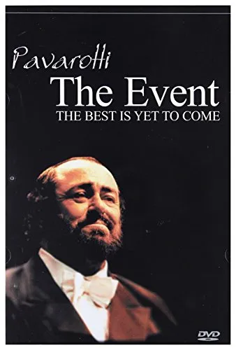 Pavarotti - The Event