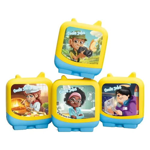 tonies® Clever Tonies