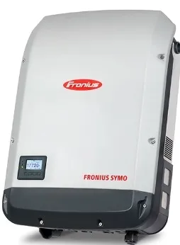 Fronius SYMO ADVANCED 15.0-3-M Wechselrichter von Fronius