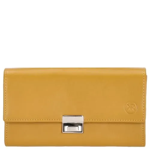 Kenorada Kellnerbörse Traun | Hochwertige Leder-Geldbörse für die Gastronomie