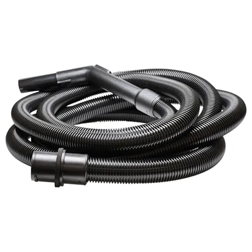 vhbw Staubsauger Ersatz Schlauch kompatibel mit Kärcher NT 35/1 Ap, NT 35/1 Tact, NT 35/1 Tact BS, NT 35/1 Tact Te, NT 351 Staubsauger