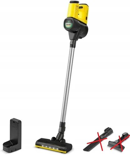 Kärcher VC 6 Cordless ourFamily