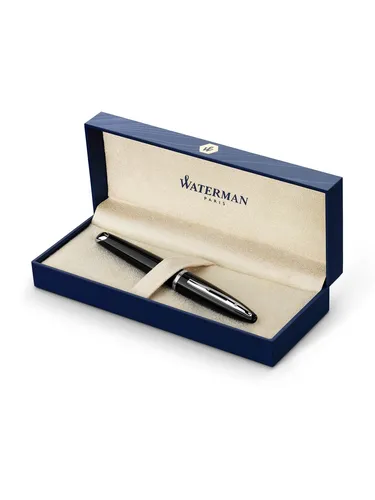Waterman Car ne Black Sea Füller von Waterman