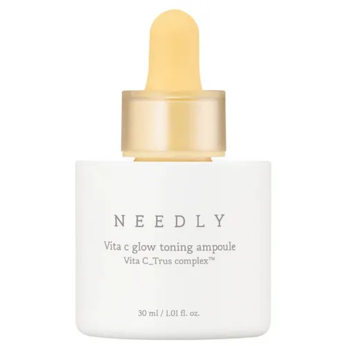 needly Vita C Glow Toning Ampoule