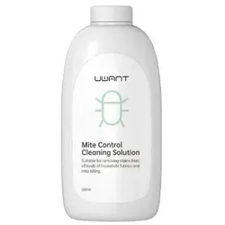 UWANT Milbenneutralisierende Reinigungslösung