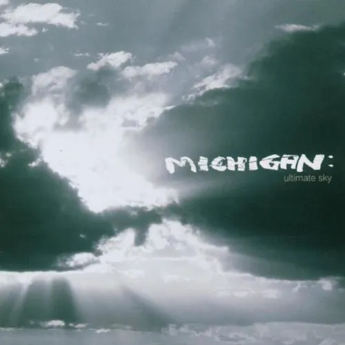 Ultimate Sky (German Edition)