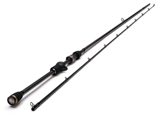 Westin W3 Finesse-T Baitcaster Raubfischrute 2,13m von Westin