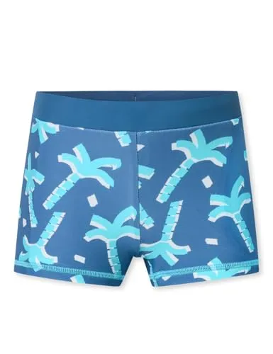 Schiesser Jungen Badehose - Aqua Kids Boys - Größe 92 bis 140
