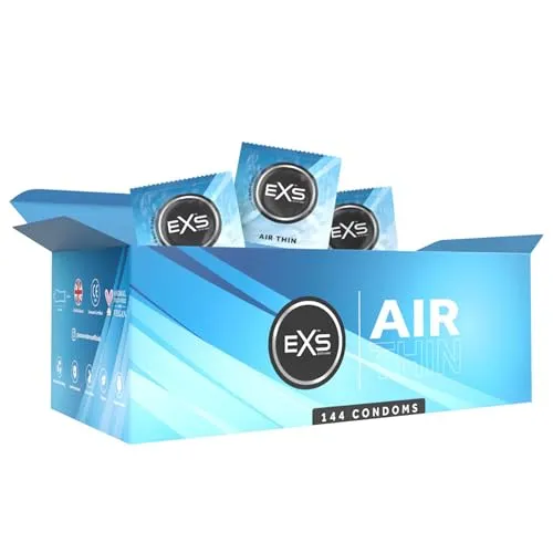 EXS Vorratspackung Air Thin