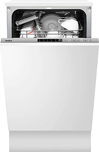 Amica EGSPV580910 Geschirrspüler 45 cm