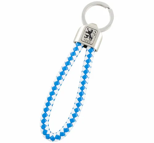 TSV 1860 München Schlüsselanhänger „Schlaufe