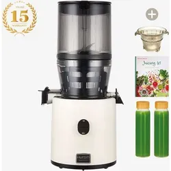 Hurom H330P Entsafter in weiß von Hurom