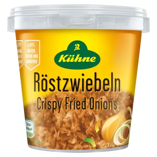 Kühne Röstzwiebeln 100 g