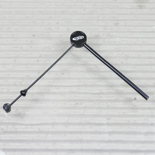 Avid Querzug B schwarz für Catilever Felgenbremse 2009-2016    11.5115.007.010