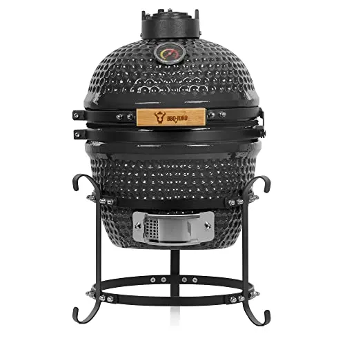 BBQ-Toro Kamado Grill Haiiro Ø 32 cm von BBQ-Toro