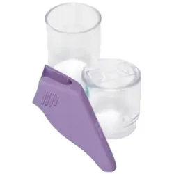 DMV Soft Lens Handler