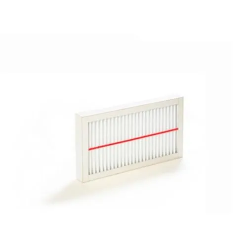 Genvex GE Combi 185, GES Energy 1, Premium 1, 1L - Ersatzfilter 1x G4