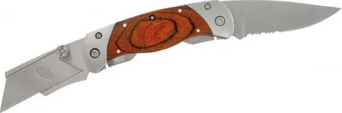 Taschenmesser Teppichmesser Cuttermesser Paketmesser Kartonmesser