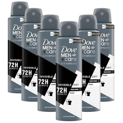 Dove Deodorants & Antitranspirante von Dove Men + Care